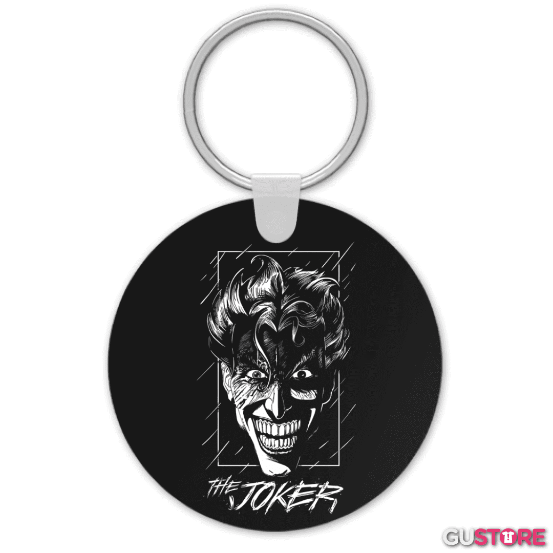 Llavero Classic Joker