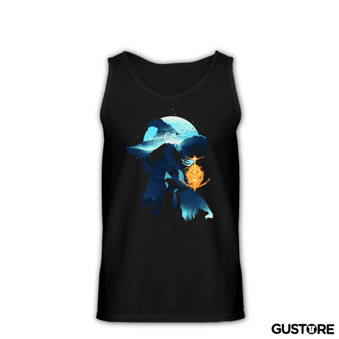 Sudadera Snow Witch