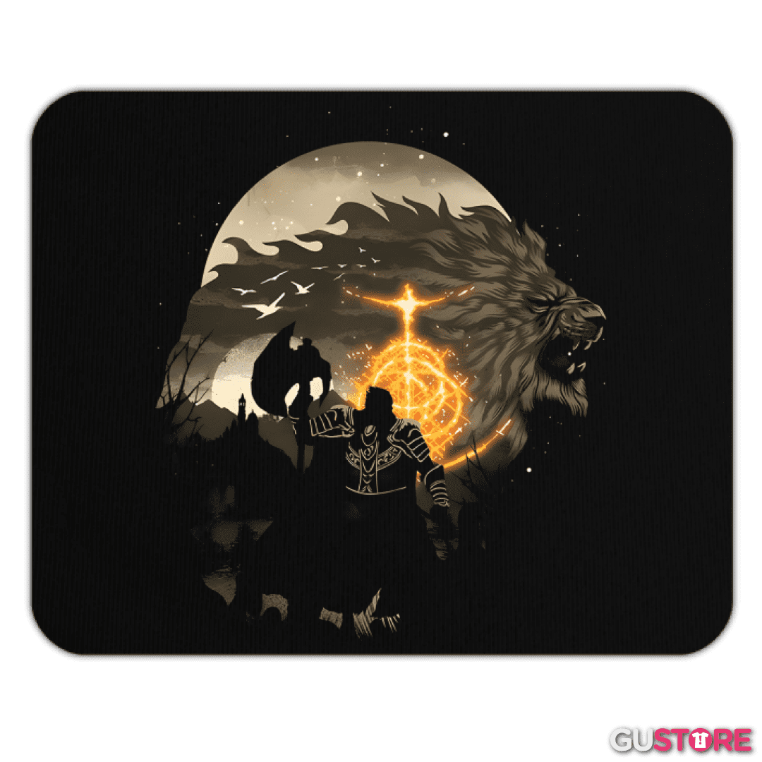 Mousepad Elden Lord