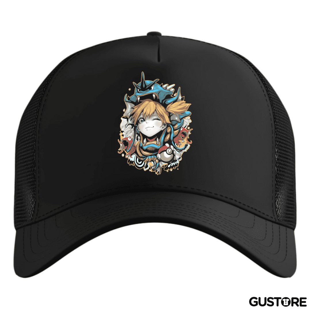 Gorro Misty 