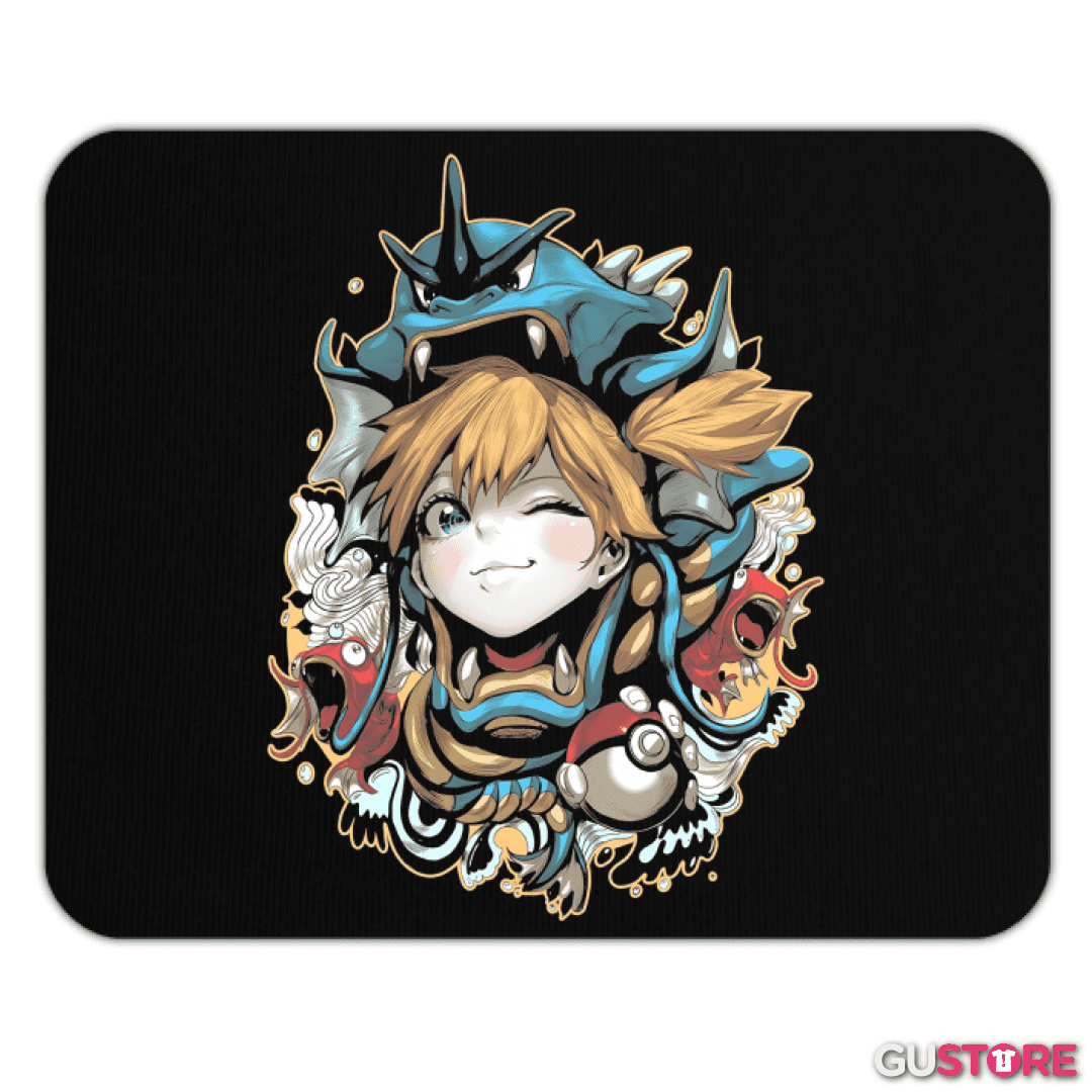 Mousepad Misty 