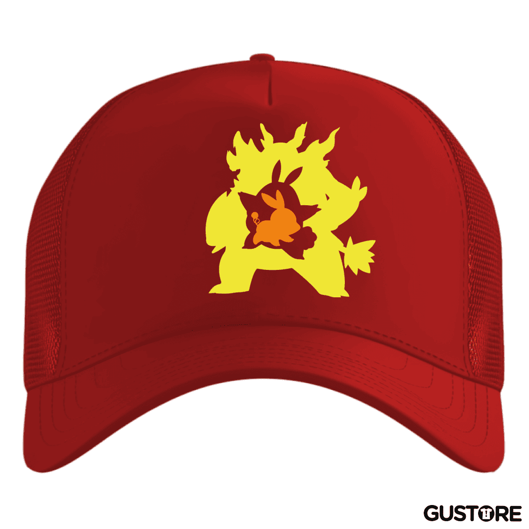 Gorro Tepivolution