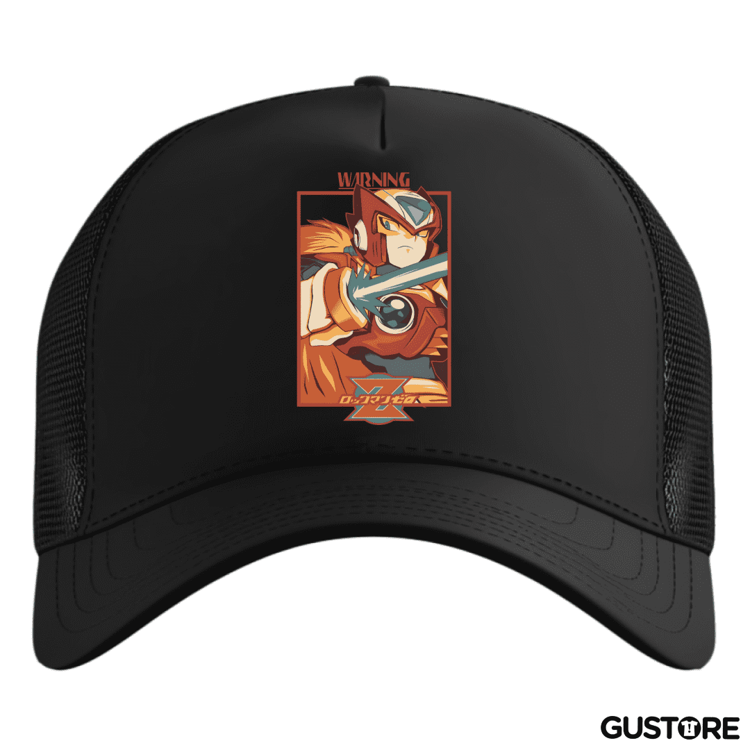 Gorro Zero Warning