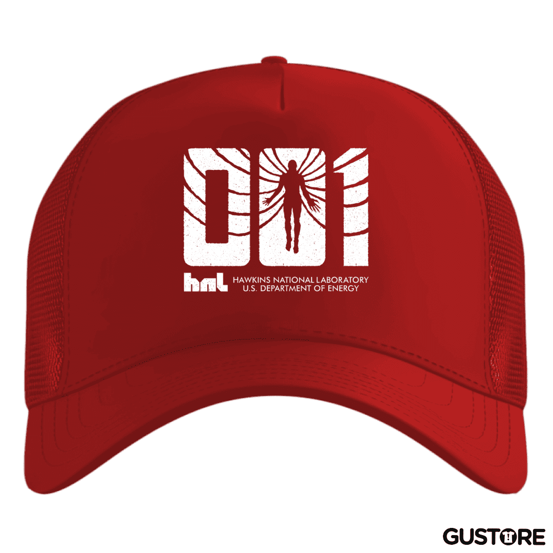 Gorro 001 Vecna