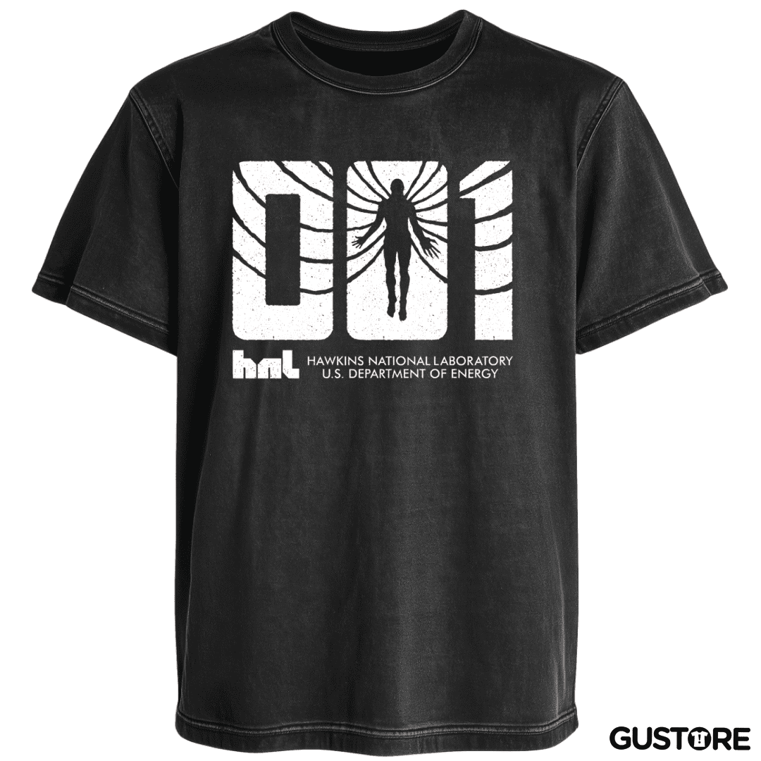 Polera desgastada 001 Vecna