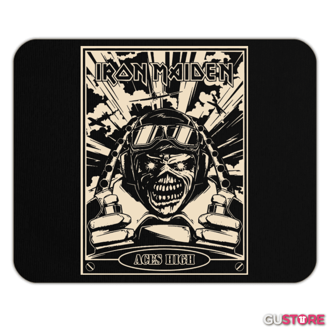 Mousepad Aces High