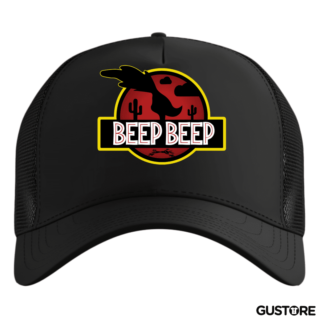 Gorro Beep Beep