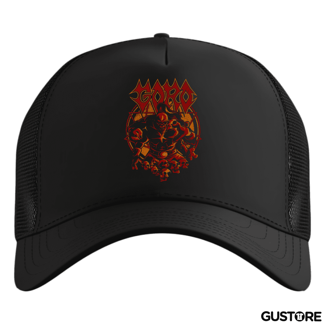 Gorro Goro