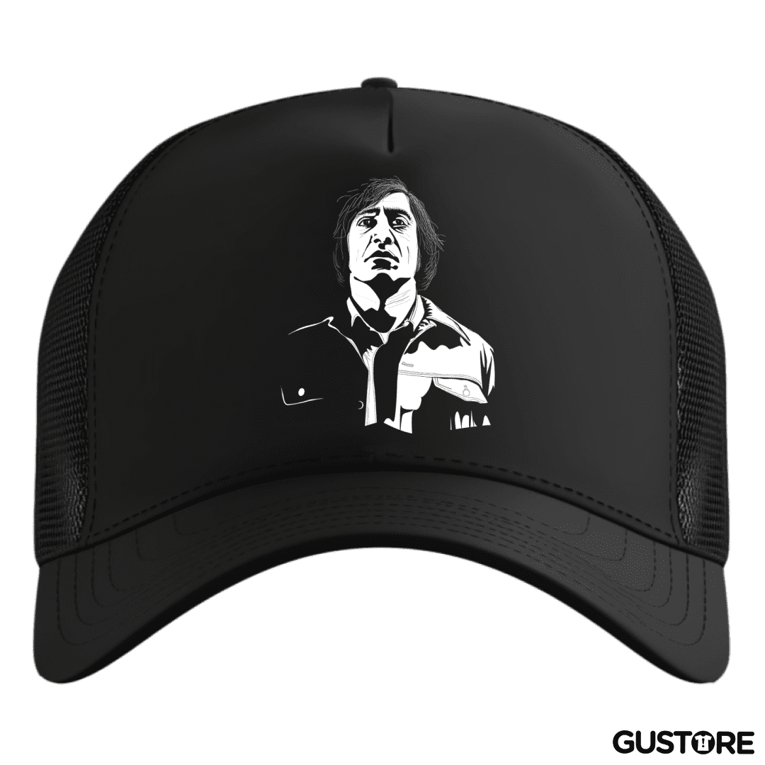Gorro No Country for Old Men 