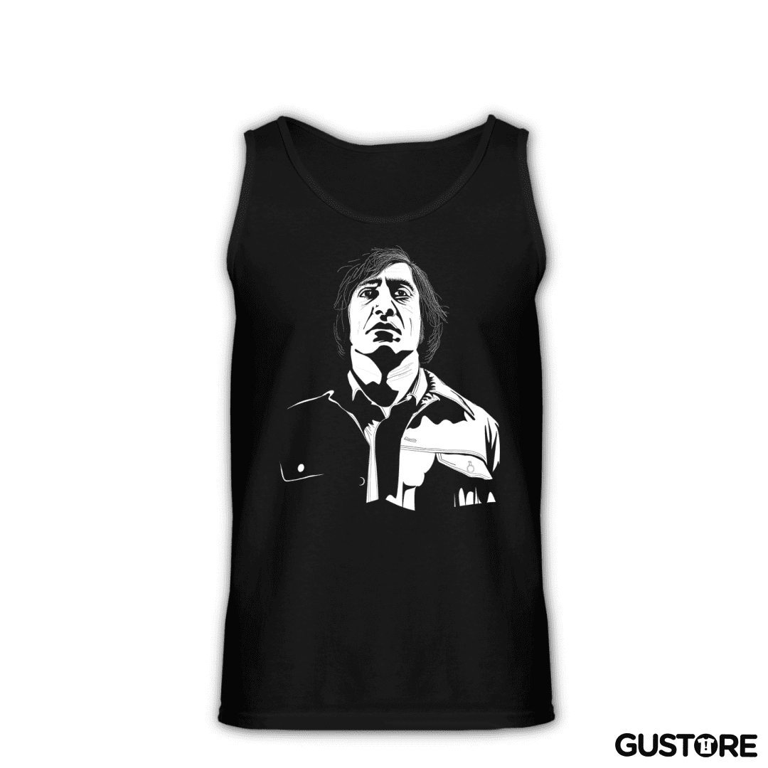 Sudadera No Country for Old Men 