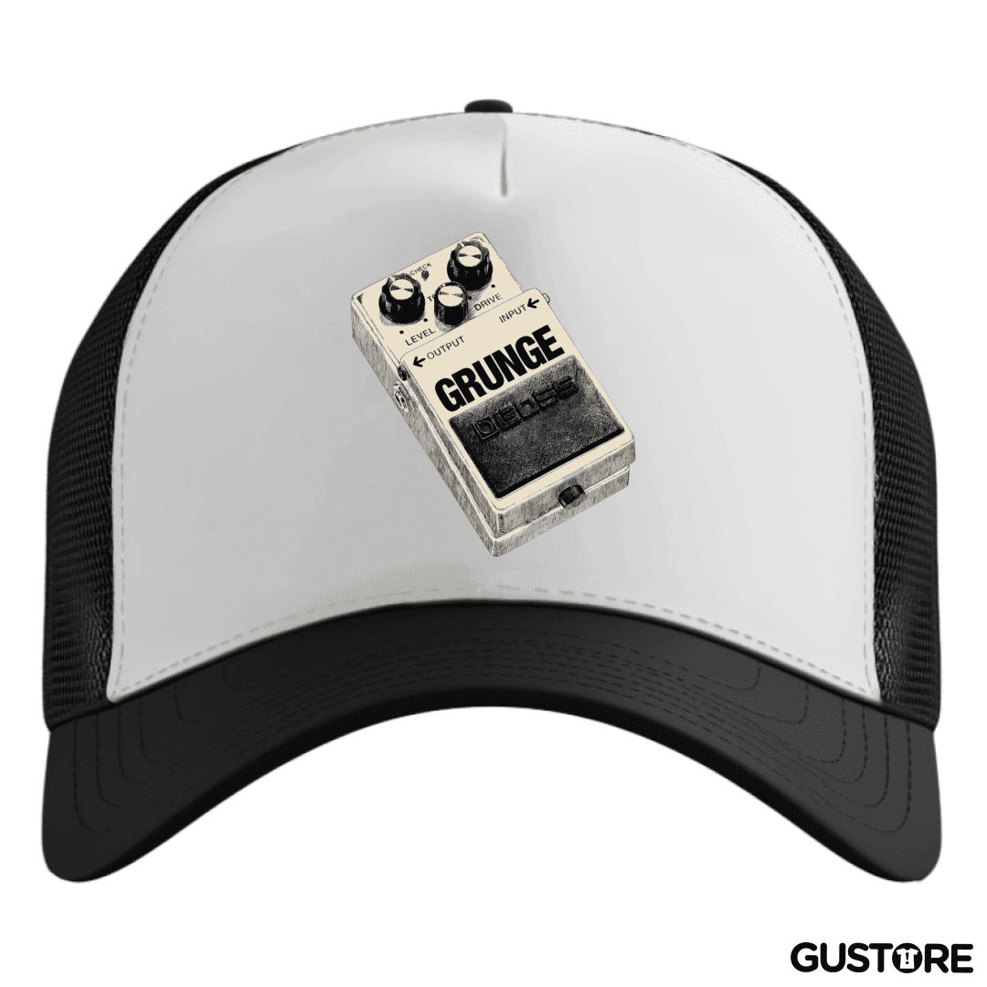 Gorro Grunge
