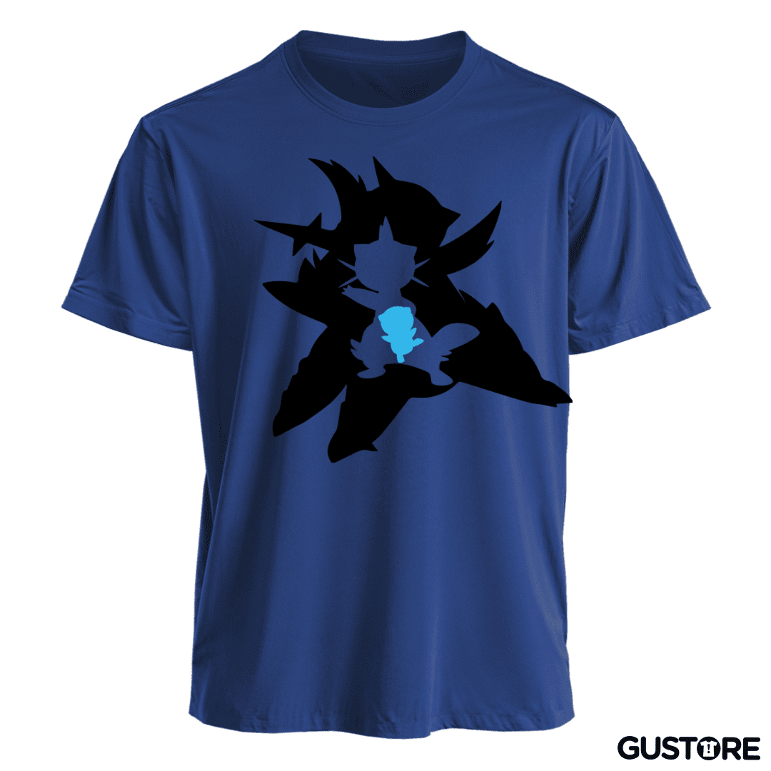 Polera Oshavolution
