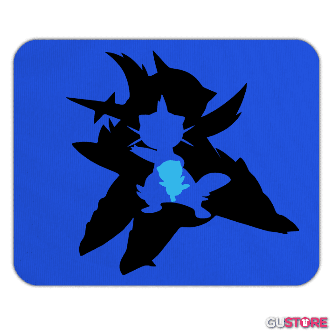 Mousepad Oshavolution