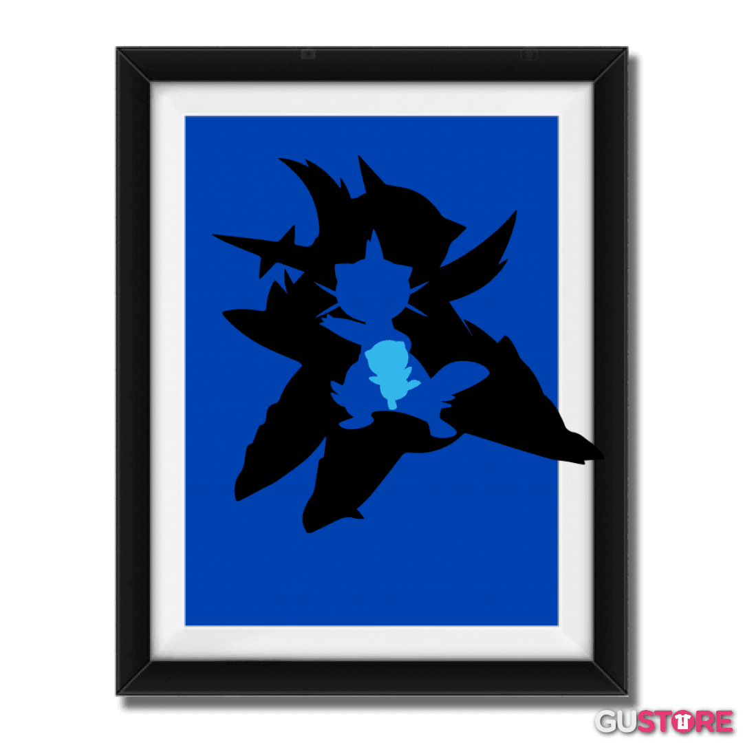 Cuadro decorativo Oshavolution