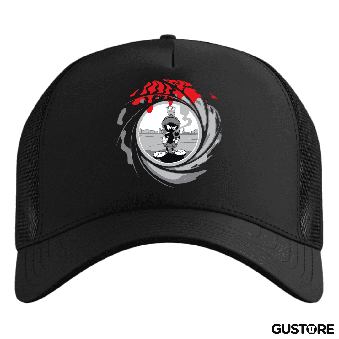 Gorro Marvin Bond