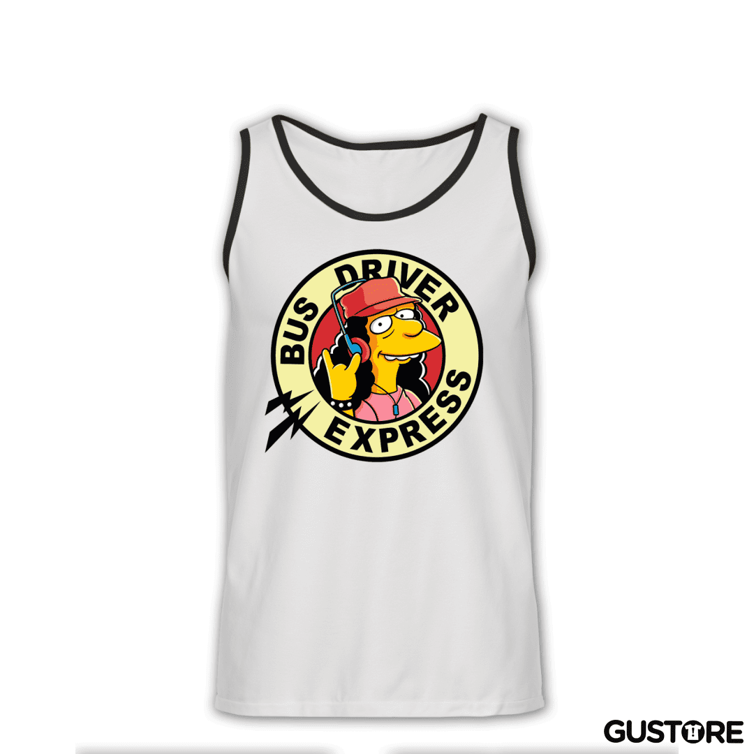 Sudadera Otto bus driver