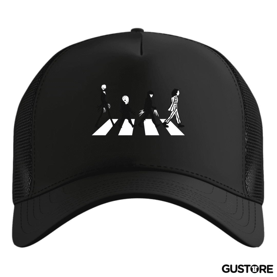 Gorro Burton Road