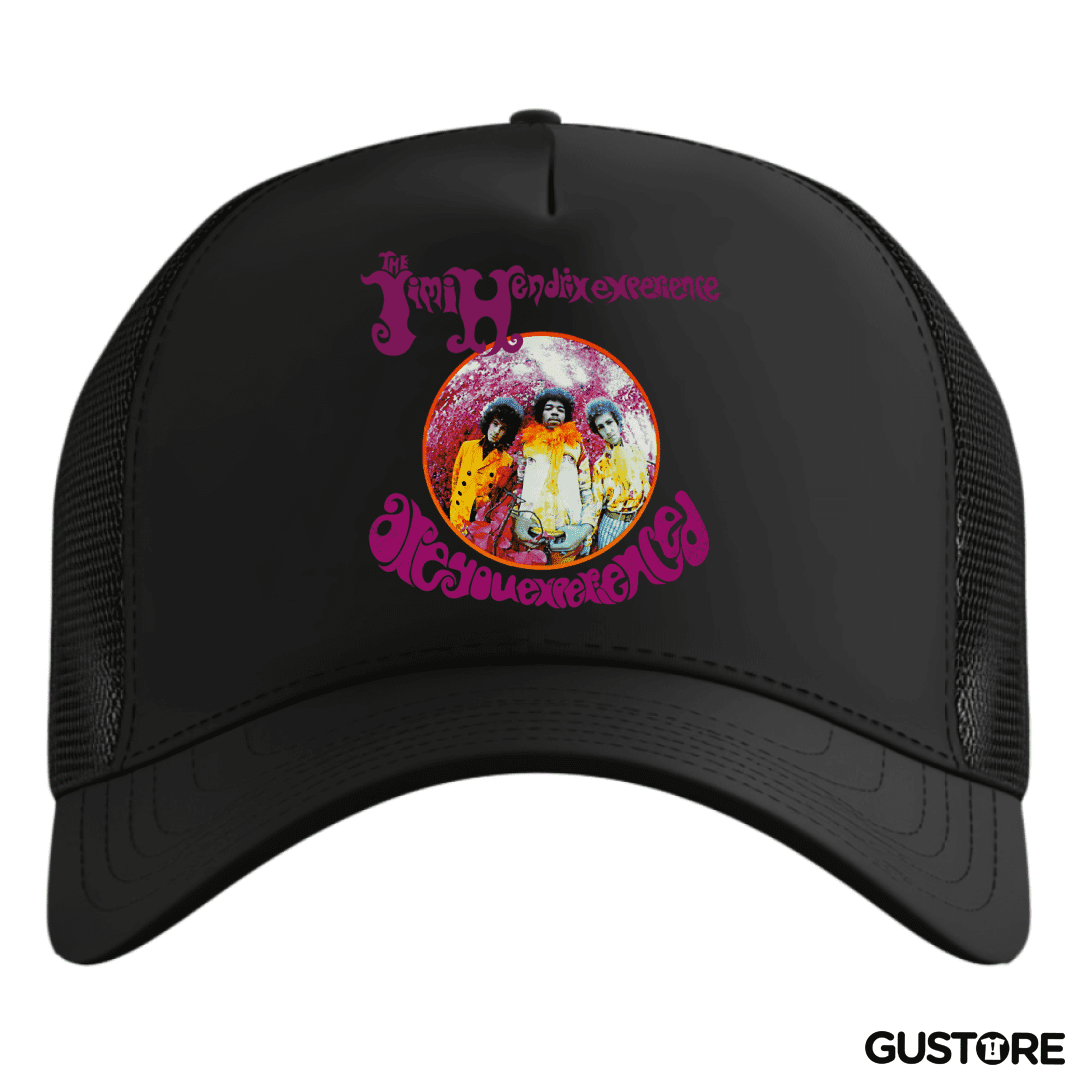 Gorro Are You Experienced
