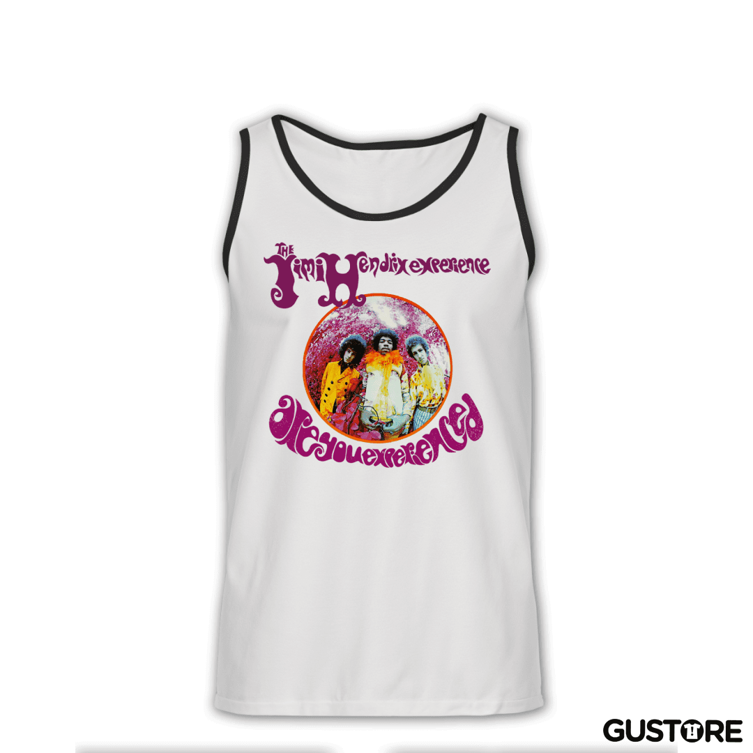 Sudadera Are You Experienced