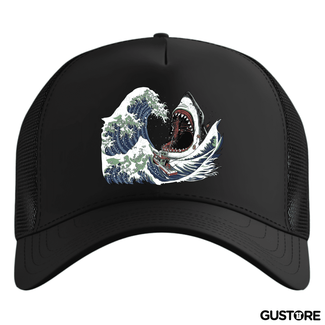 Gorro La Gran Ola & El Gran Blanco