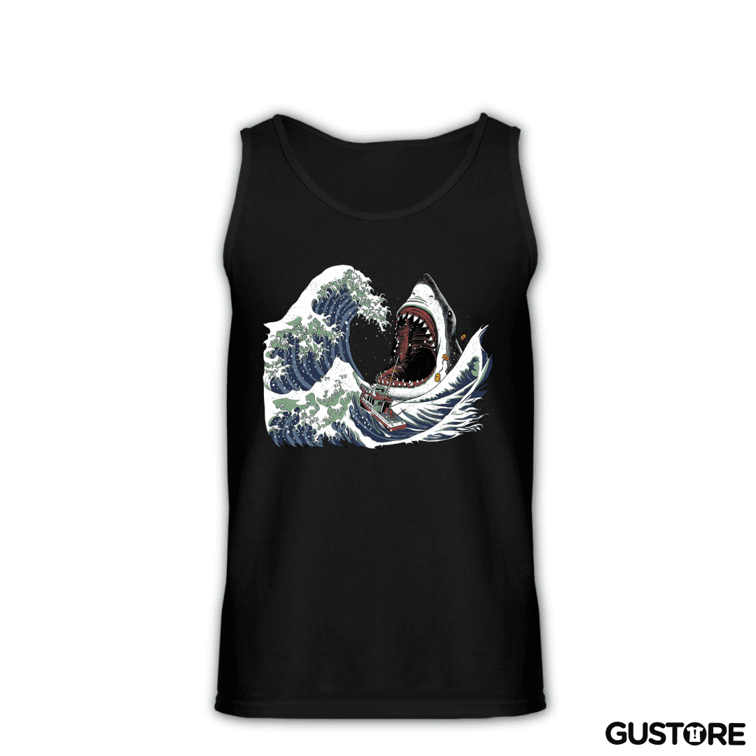Sudadera La Gran Ola & El Gran Blanco