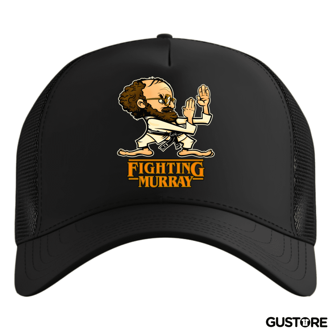 Gorro Fighting Murray