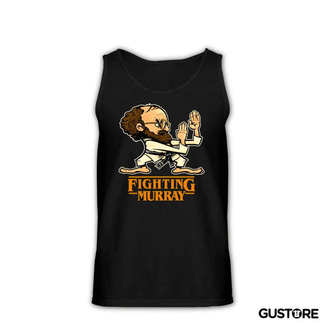 Sudadera Fighting Murray