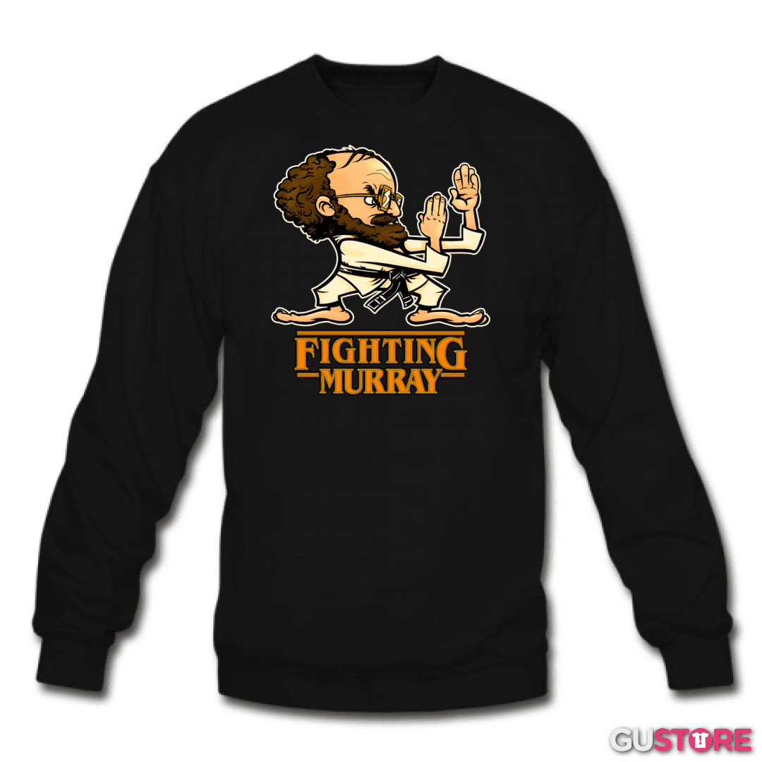 Poleron polo Fighting Murray