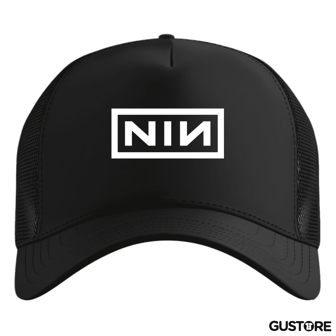 Gorro Nine Inch Nails