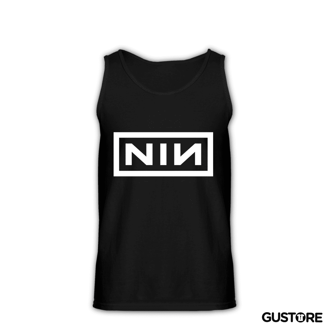 Sudadera Nine Inch Nails