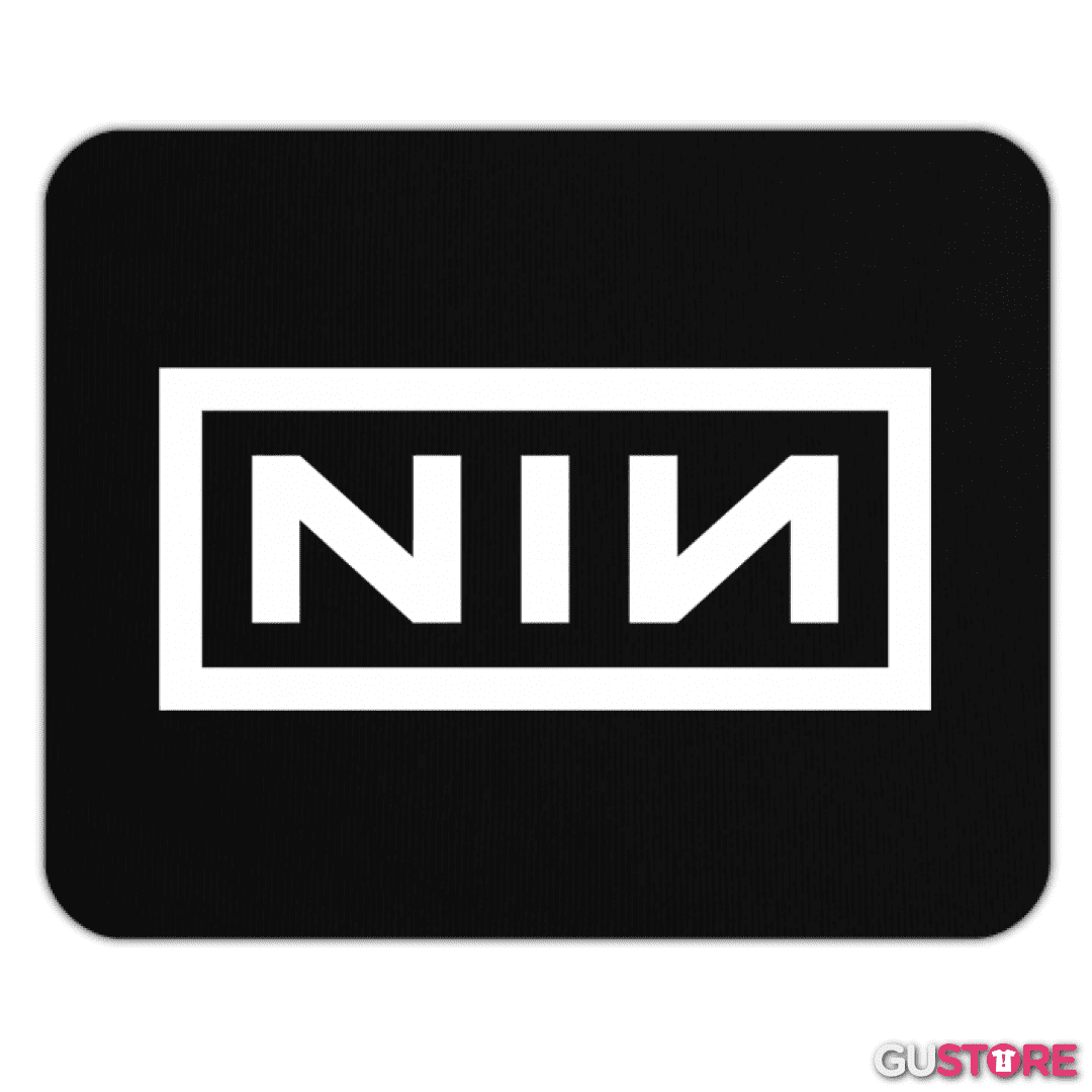 Mousepad Nine Inch Nails