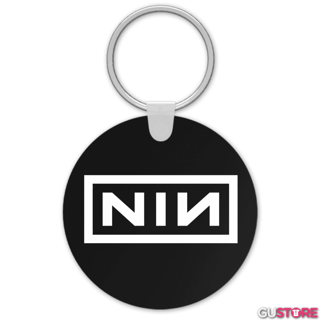 Llavero Nine Inch Nails