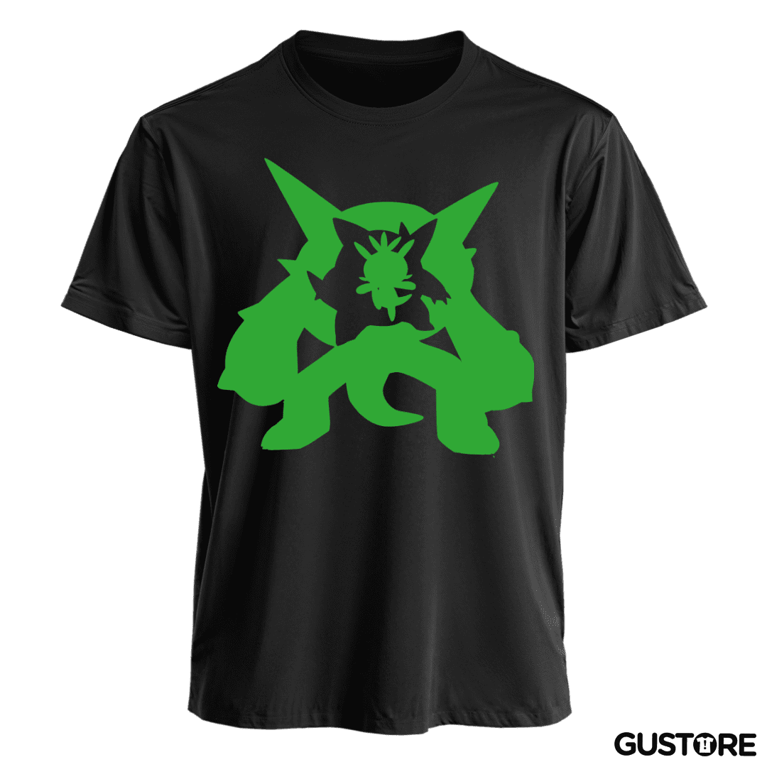 Polera Chesvolution