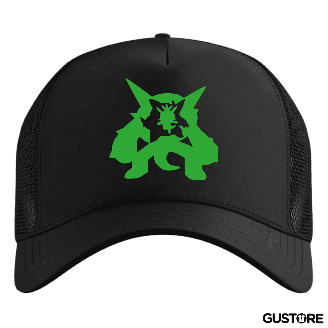 Gorro Chesvolution