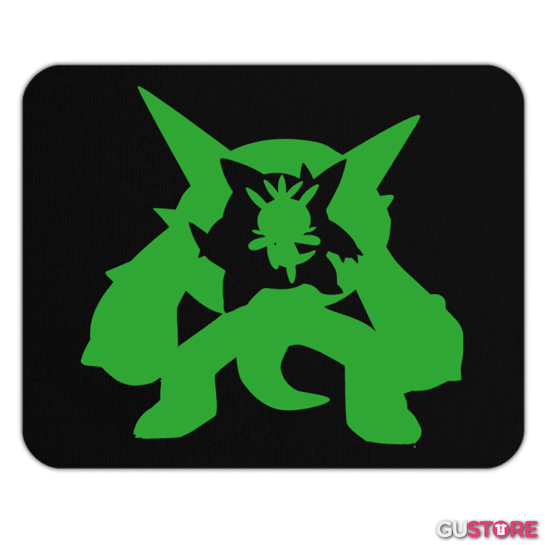 Mousepad Chesvolution