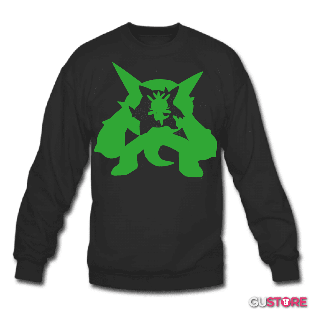 Poleron polo Chesvolution