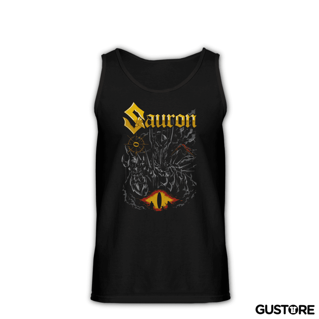 Sudadera El Nigromante