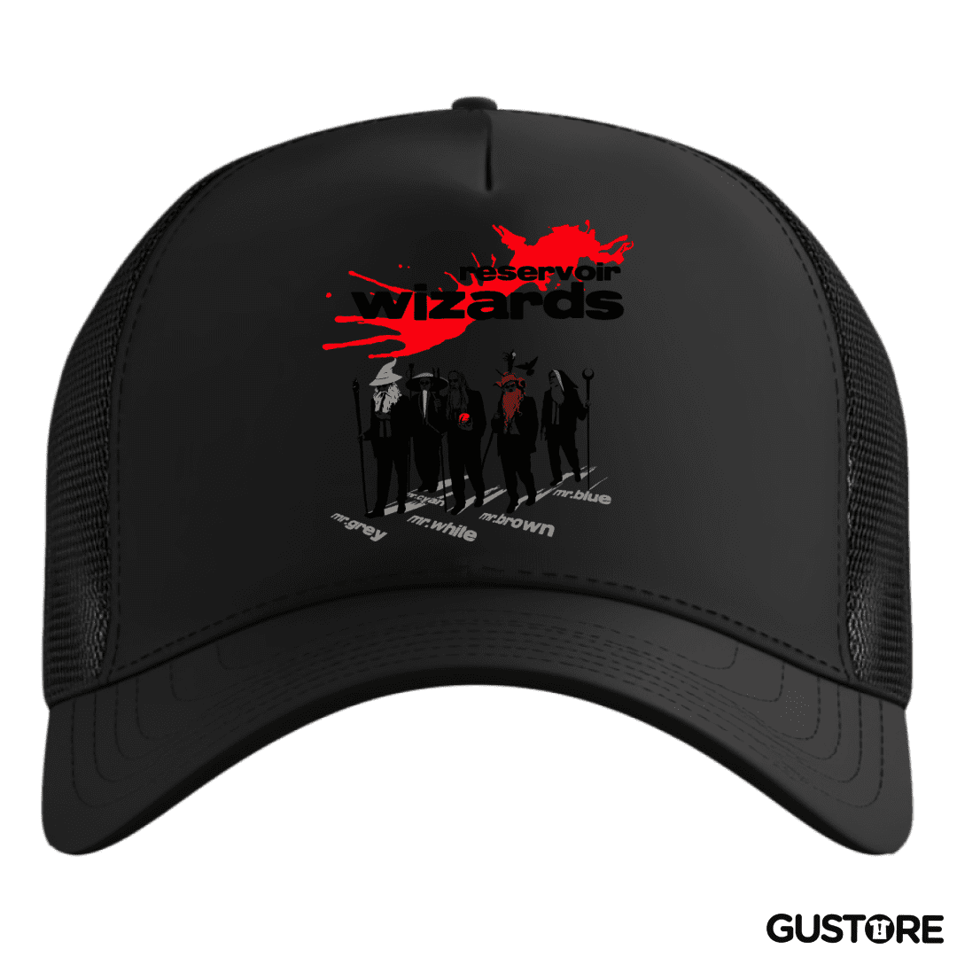 Gorro Reservoir Wizards
