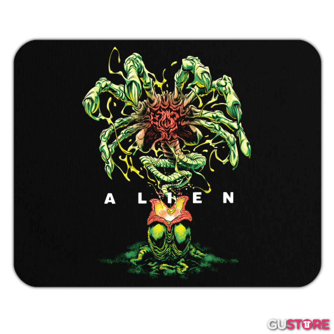Mousepad AbrazaCaras
