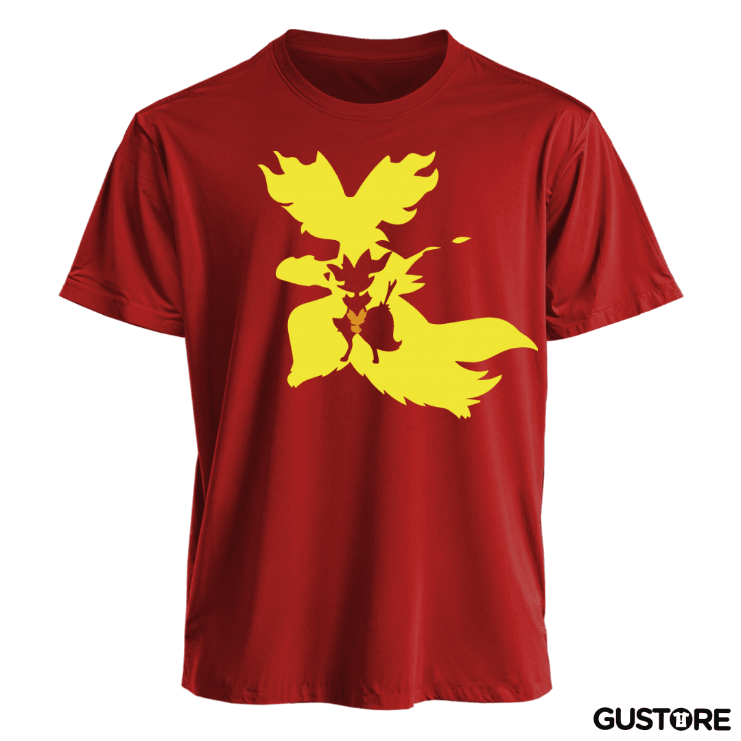 Polera Fennevolution