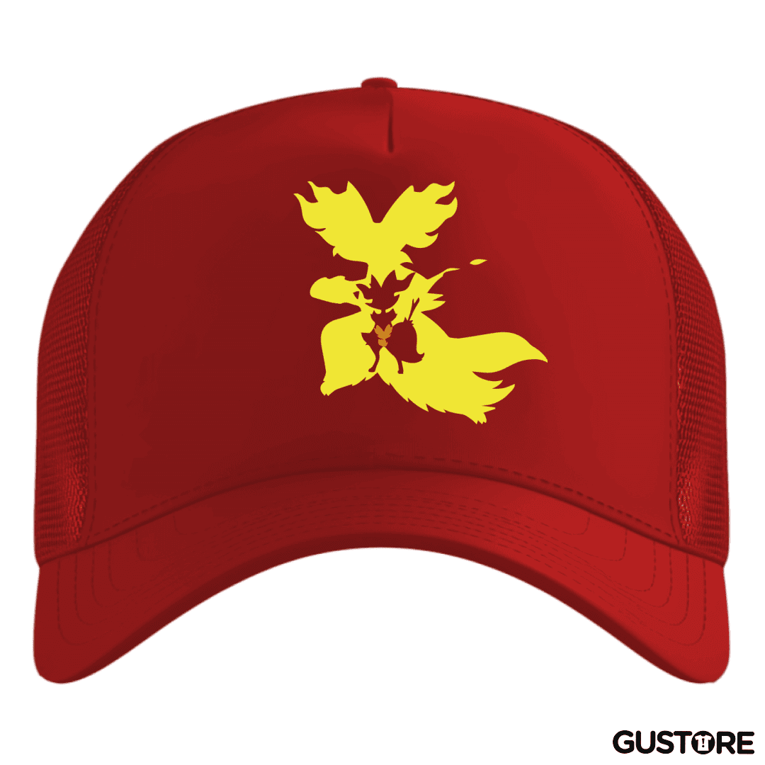 Gorro Fennevolution