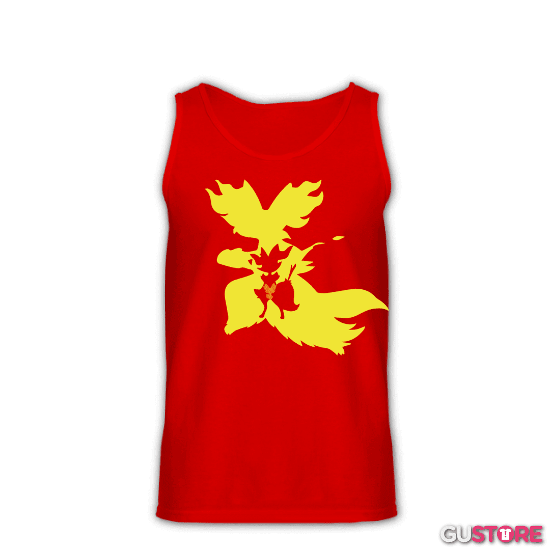 Sudadera Fennevolution