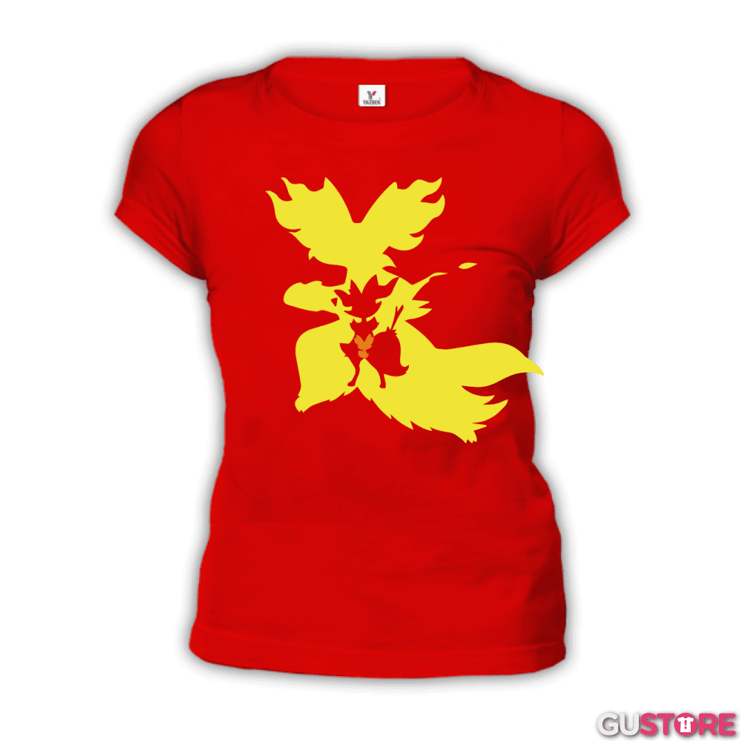 Polera de Mujer Fennevolution