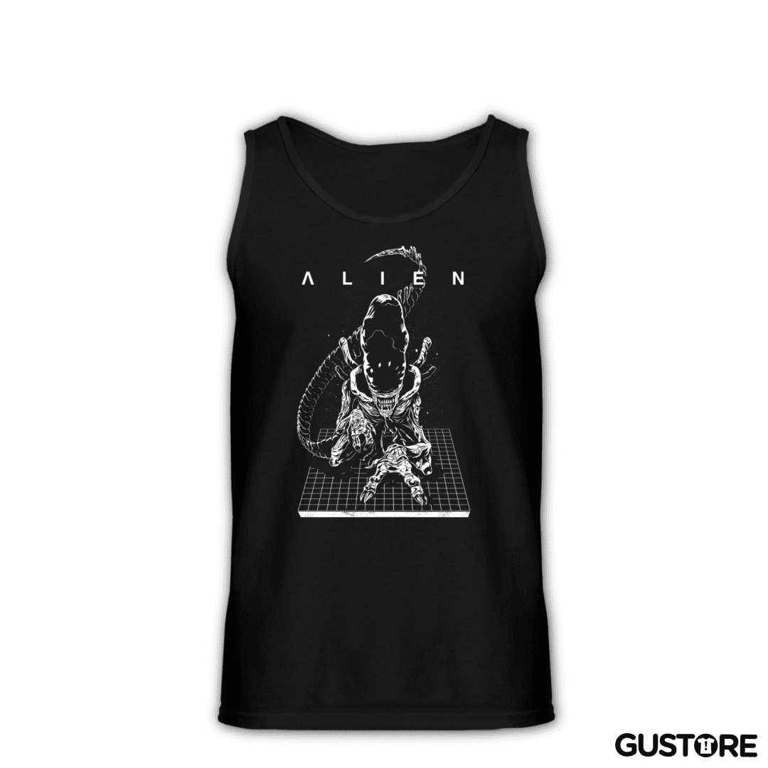 Sudadera El Octavo Pasajero