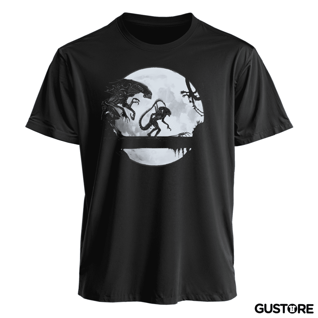 Polera Hakunamorpho