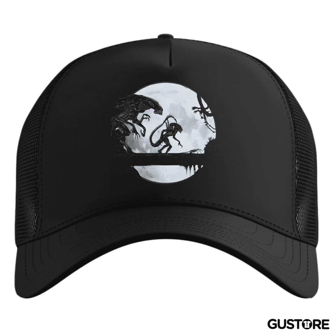 Gorro Hakunamorpho