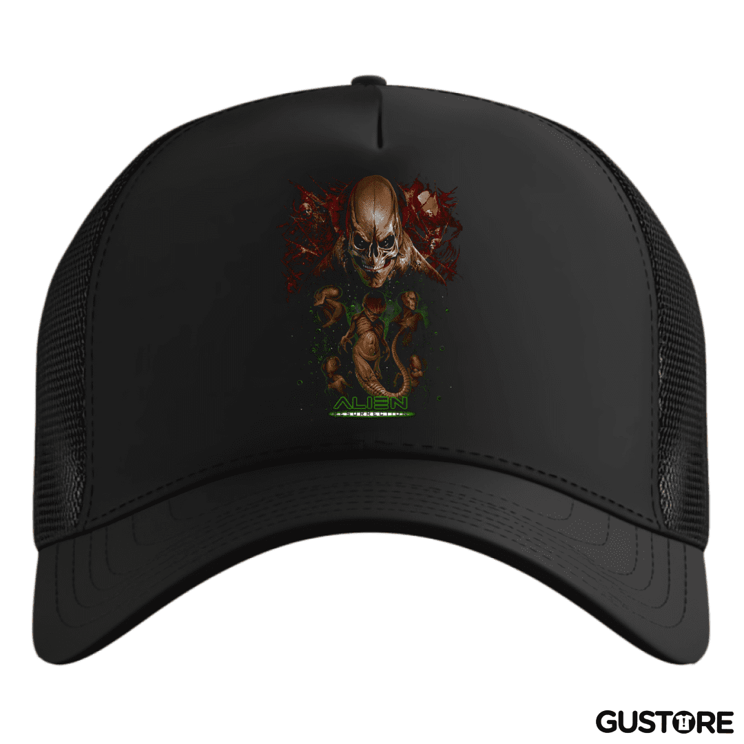 Gorro Alien Resurrection