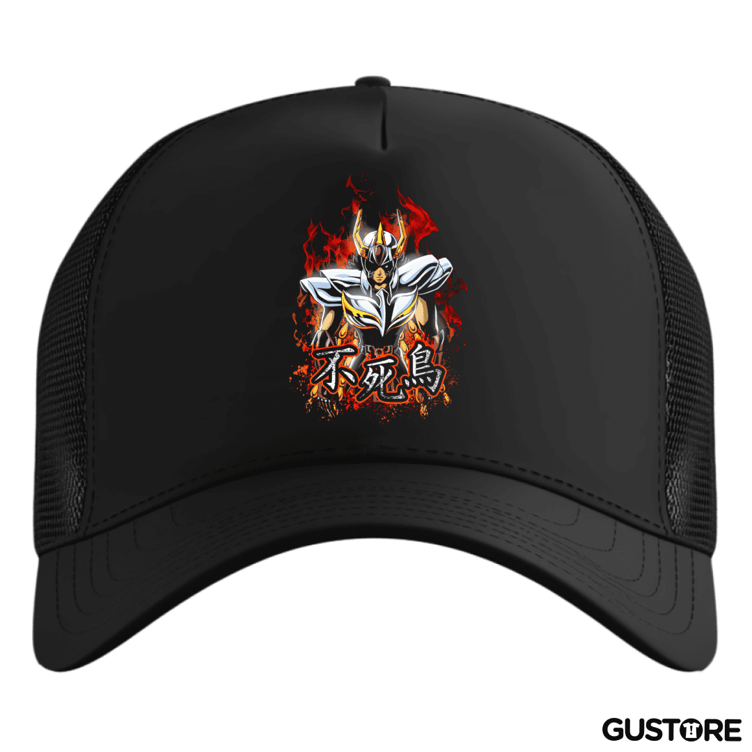 Gorro El Fenix 