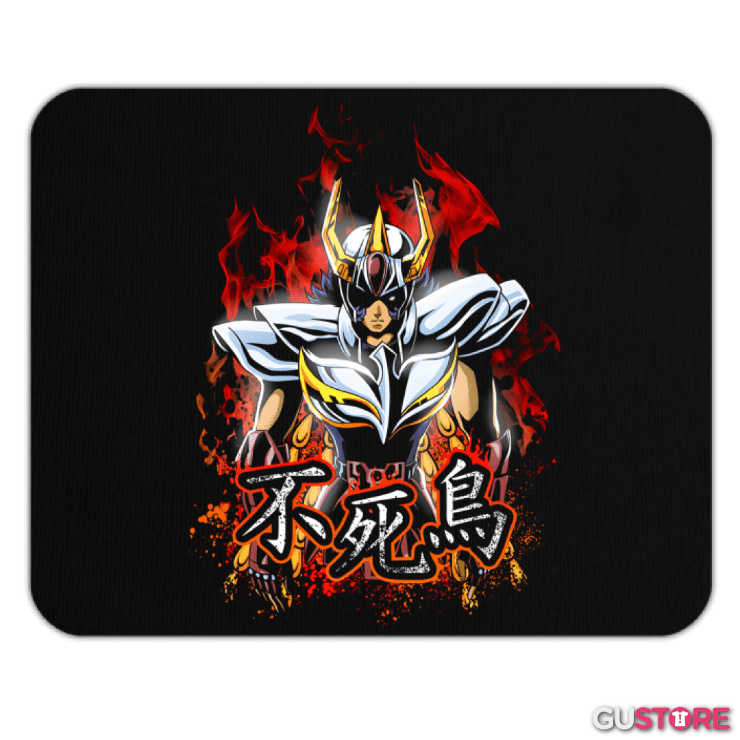 Mousepad El Fenix 
