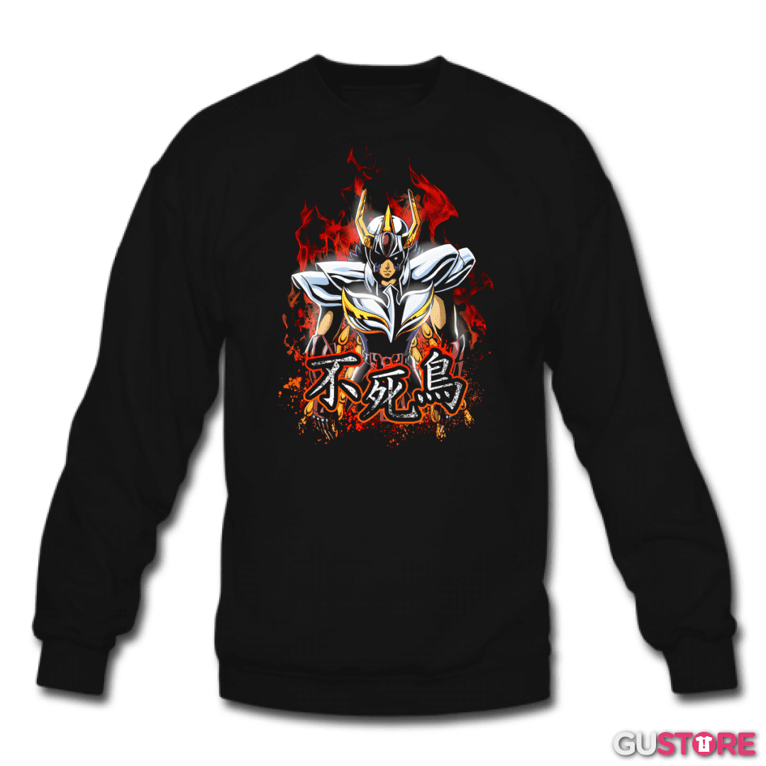 Poleron polo El Fenix 